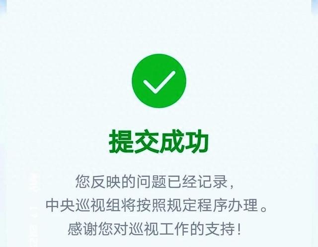 黄杨钿甜百口要跑路？看到一墙奢侈

品，终于有人向中央巡视

组举报