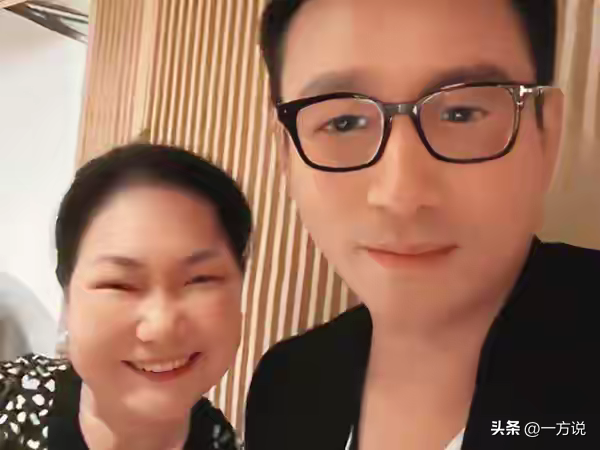 汪小菲婚礼美满
结束，岳父陪嫁两房和豪车，张兰大手笔，S家缄默沉静