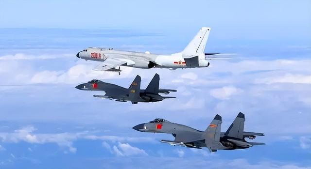 美智库发布全球空军排名：俄罗斯第3，印度第6，中国排名太不测！