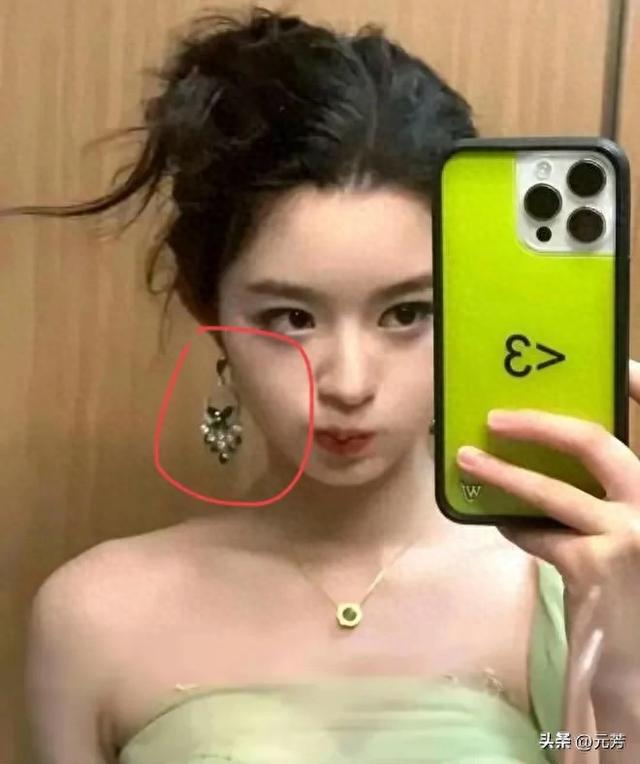 闹年夜
了！黄杨父亲连夜更改法人代表和股东，纪委监委传来最新回应