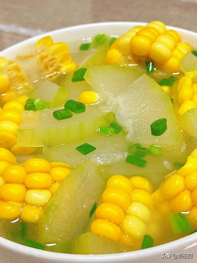 “小满不除湿，一年一身湿”，21日小满，3种“祛湿菜”别忘吃