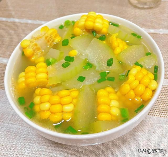 “小满不除湿，一年一身湿”，21日小满，3种“祛湿菜”别忘吃