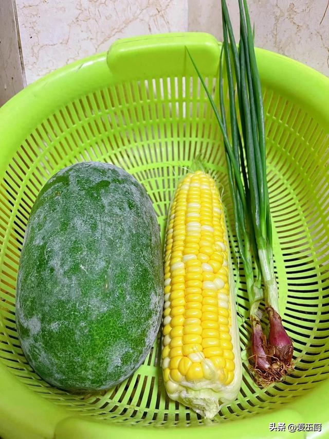 “小满不除湿，一年一身湿”，21日小满，3种“祛湿菜”别忘吃