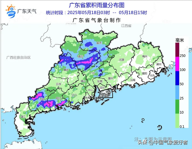 特年夜
暴雨非常高温来了:40度以上热气团移向我国,北高温南暴雨扩年夜
