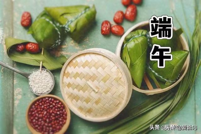 煮粽子，只放水欠好吃还容易漏米，牢记
“1放2秘诀”，香浓又软糯