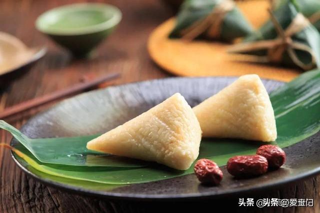 端午包粽子，糯米用“长粒”还是“圆粒”？口感差异不小，别选错