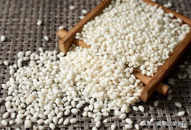 端午包粽子，糯米用“长粒”还是“圆粒”？口感差异不小，别选错