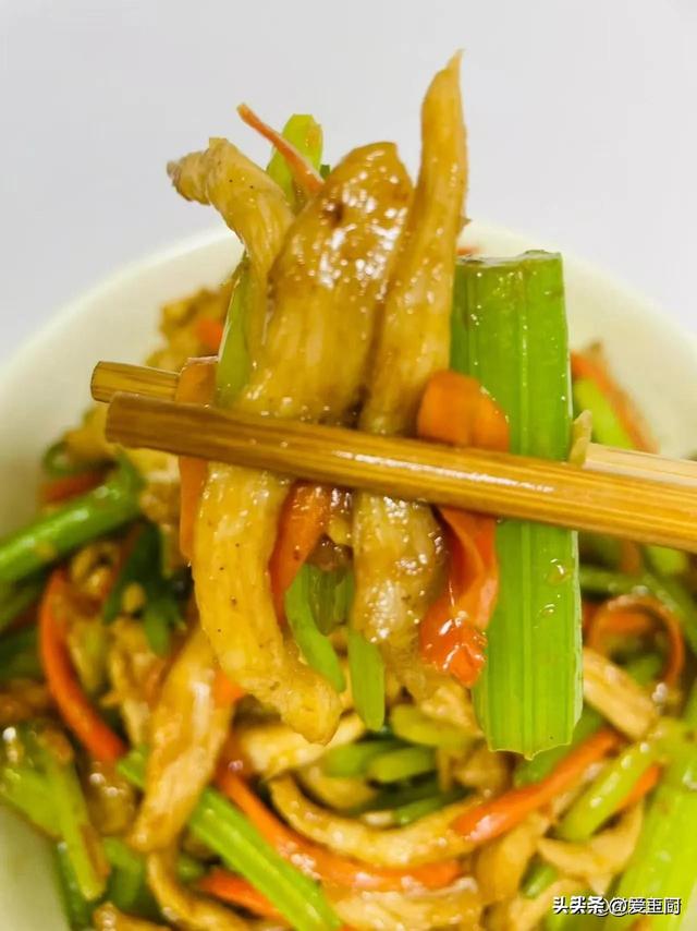 高考冲刺必备！4道家常炒菜，补脑开胃又下饭，孩子吃完能量满满