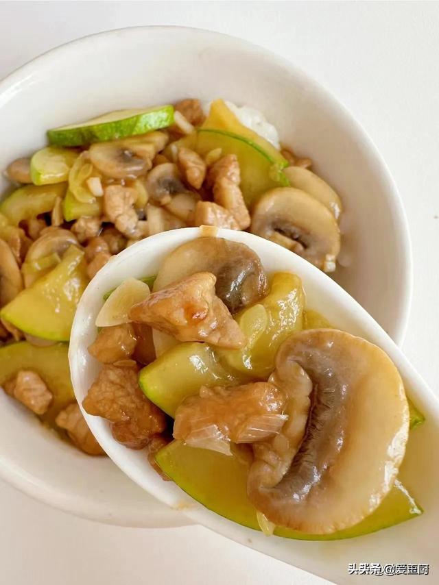 高考冲刺必备！4道家常炒菜，补脑开胃又下饭，孩子吃完能量满满