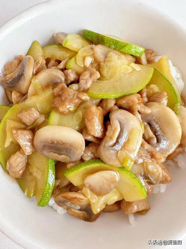 高考冲刺必备！4道家常炒菜，补脑开胃又下饭，孩子吃完能量满满