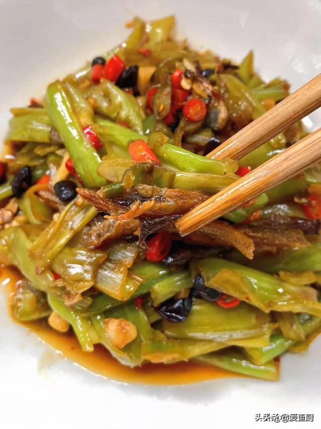 高考冲刺必备！4道家常炒菜，补脑开胃又下饭，孩子吃完能量满满
