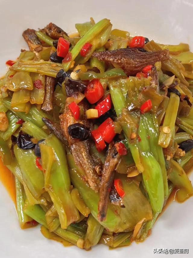 高考冲刺必备！4道家常炒菜，补脑开胃又下饭，孩子吃完能量满满