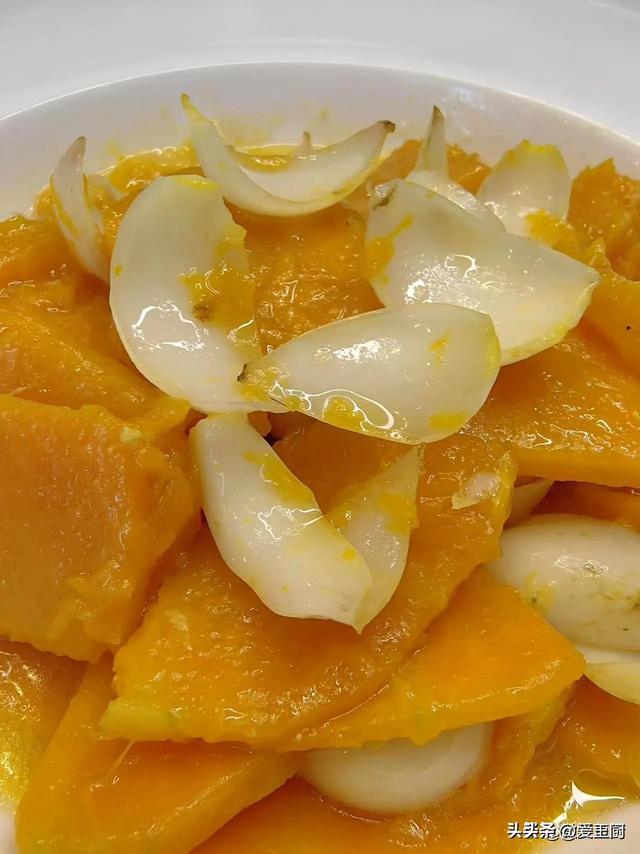高考冲刺必备！4道家常炒菜，补脑开胃又下饭，孩子吃完能量满满