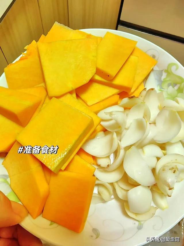 高考冲刺必备！4道家常炒菜，补脑开胃又下饭，孩子吃完能量满满