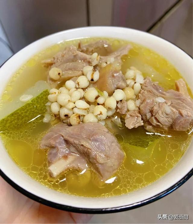 小满莅临
，“3瓜2豆”别忘吃，适应
节气

，清热消暑，长夏不受苦
