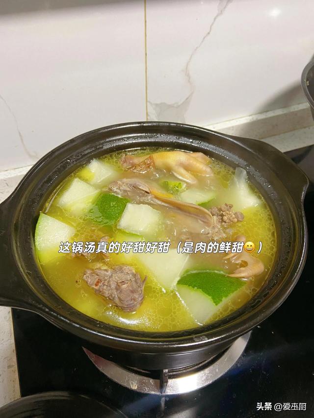 小满莅临
，“3瓜2豆”别忘吃，适应
节气

，清热消暑，长夏不受苦

