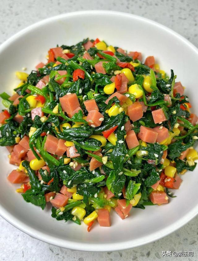 5月21小满，记得吃“小满3鲜”，顺应
时节而食，健康入夏