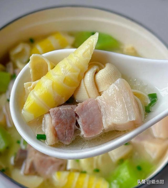 5月21小满，记得吃“小满3鲜”，顺应
时节而食，健康入夏