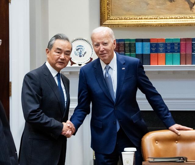 特朗普等了3天，中国还是没有搭理他，想要访华得按中方规则
来