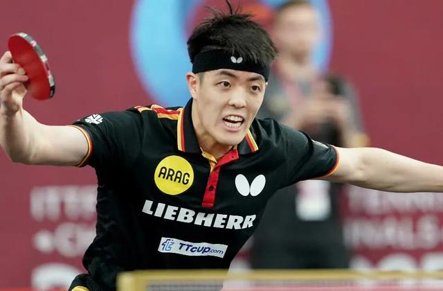 4-3！4-0！世乒赛又乱了：男单种子连续爆大冷，王楚钦剃光头