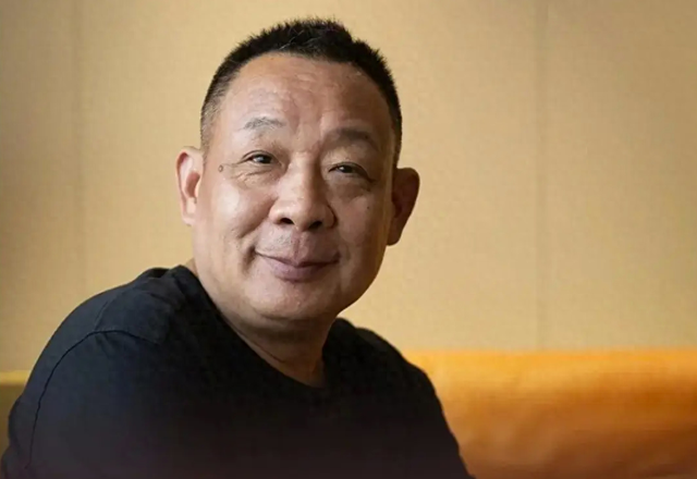 连发四条！于东来：我非常想我以后跟胖东来企业没有任何干
系，所有的资产都属于现有的团队