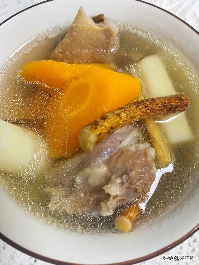 湿气不除，越补越堵，分享5款祛湿气食谱，健脾祛湿