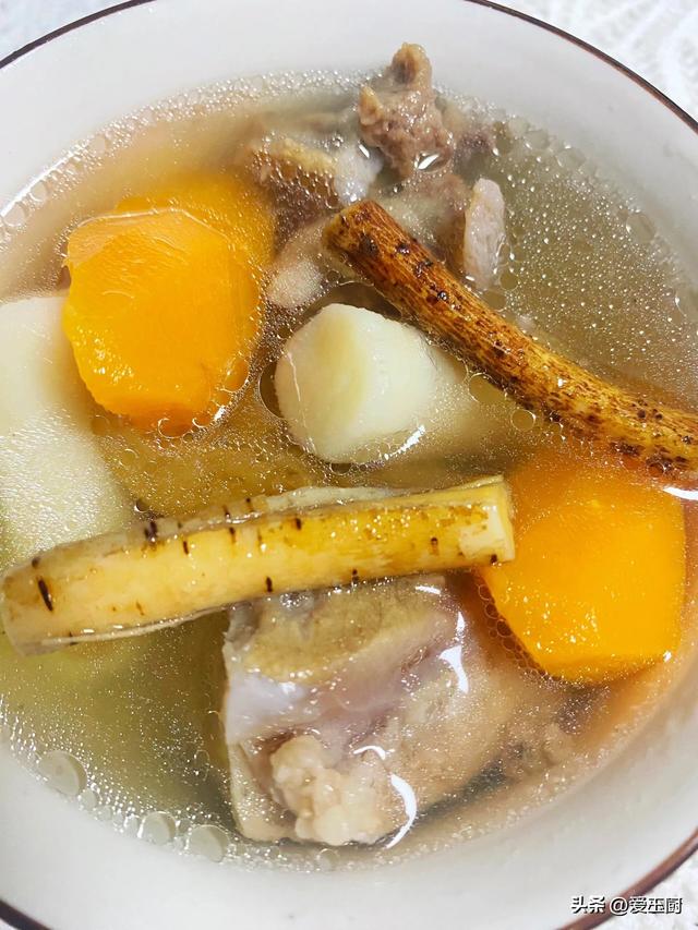 湿气不除，越补越堵，分享5款祛湿气食谱，健脾祛湿