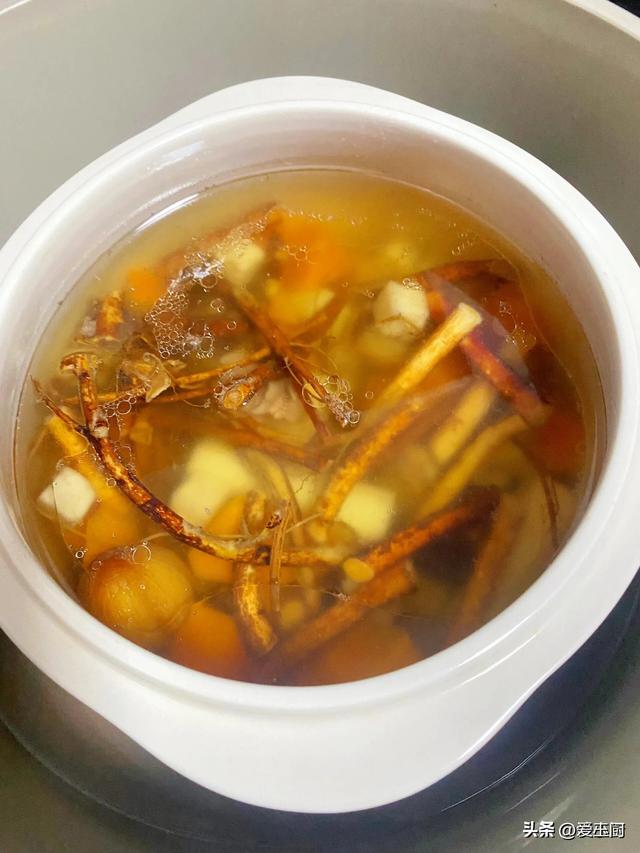 湿气不除，越补越堵，分享5款祛湿气食谱，健脾祛湿