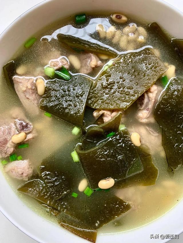 湿气不除，越补越堵，分享5款祛湿气食谱，健脾祛湿