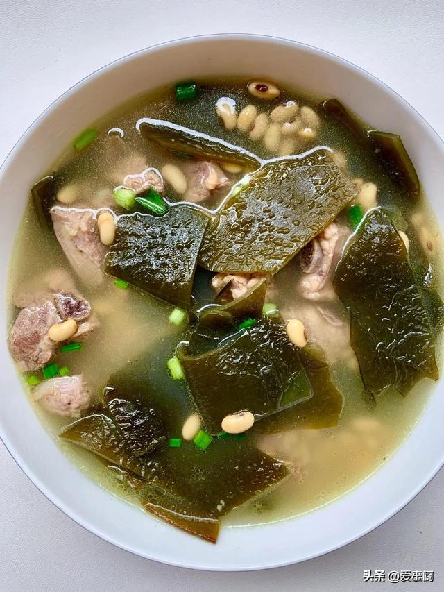 湿气不除，越补越堵，分享5款祛湿气食谱，健脾祛湿
