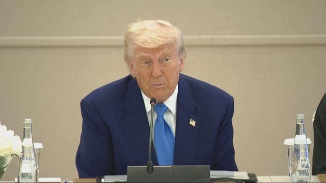 特朗普还没踏上访华飞机，美归还中国战国时代
文物，新的趋势

涌现
