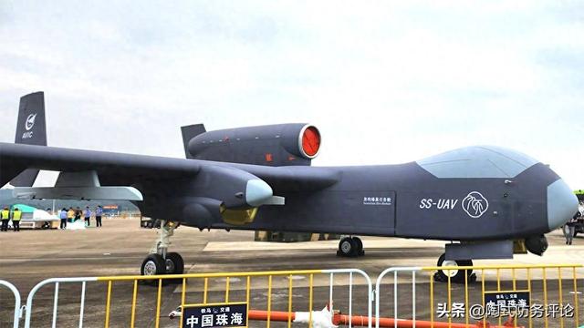 乌克兰媒体评中国“九天”：当无人机母舰并不适用
，很容易被击落