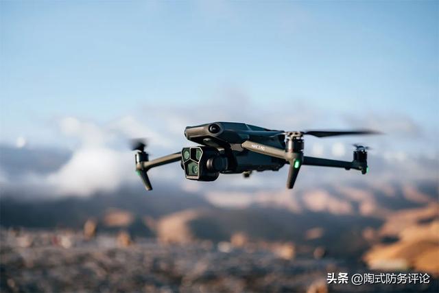 乌克兰媒体评中国“九天”：当无人机母舰并不适用
，很容易被击落