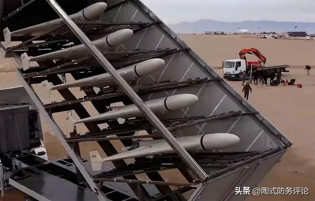 乌克兰媒体评中国“九天”：当无人机母舰并不适用
，很容易被击落
