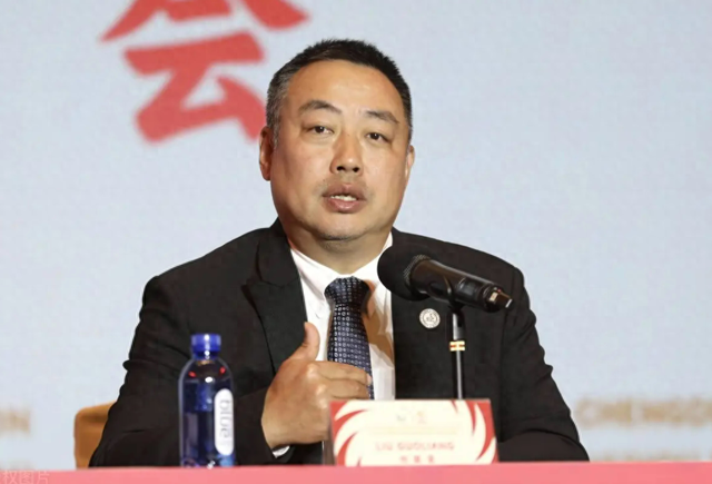 正式官宣！49岁刘国梁走马上任，新身份曝光，球迷终于等到这一天