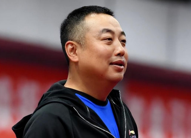 正式官宣！49岁刘国梁走马上任，新身份曝光，球迷终于等到这一天