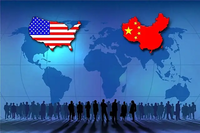 末了悔没能及时遏制中国！美媒: 美国成功遏制英国, 德国, 日本崛起