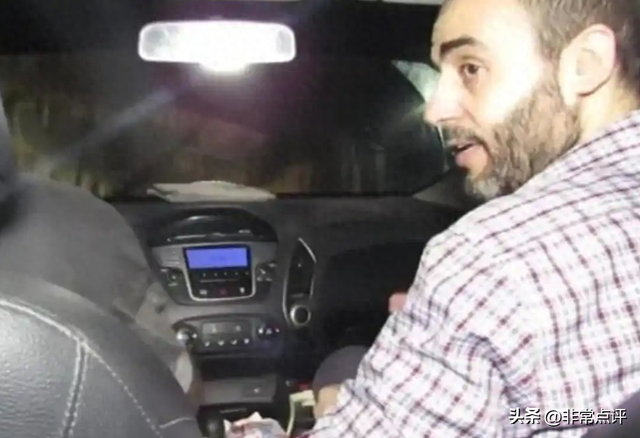 辛瓦尔满门被灭，密道里一份绝密文件上写着：沙特将出卖巴勒斯坦