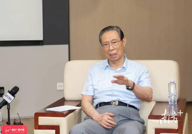 钟南山最新研判！上海疾控：本轮新冠疫情有3个特色
；沪上医院急诊现状→