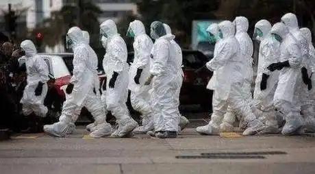 新冠再抬头？可能不发烧！提醒
：出现5个症状，这些人需谨防
逝世
守