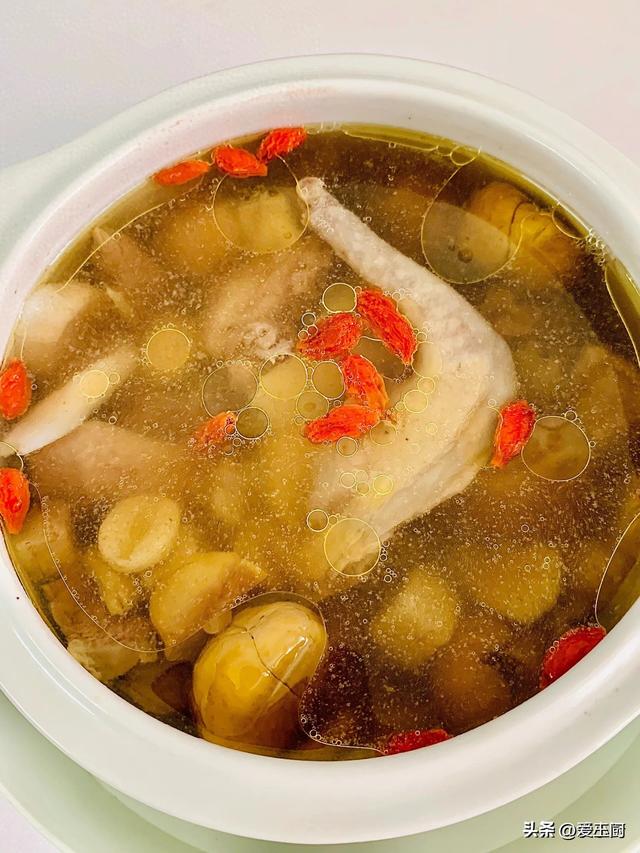 5月20小满！这4道“祛湿汤”多喝，应季而食，排掉湿气舒坦过夏天