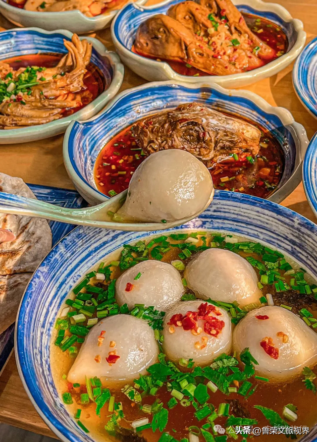 浙江最鲜辣小城，单凭“鸭头”就成为美食顶流！端午去打满分！