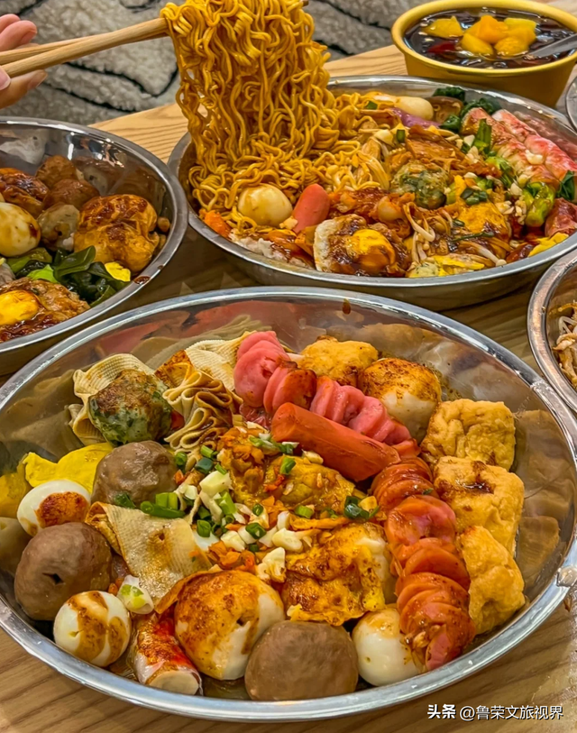 浙江最鲜辣小城，单凭“鸭头”就成为美食顶流！端午去打满分！