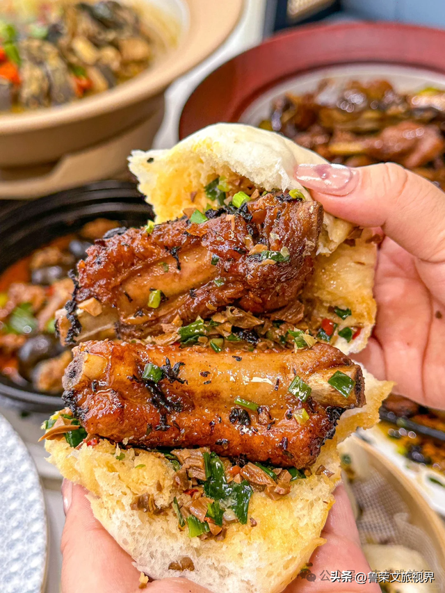 浙江最鲜辣小城，单凭“鸭头”就成为美食顶流！端午去打满分！