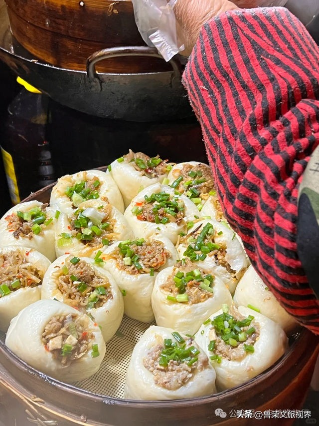 浙江最鲜辣小城，单凭“鸭头”就成为美食顶流！端午去打满分！
