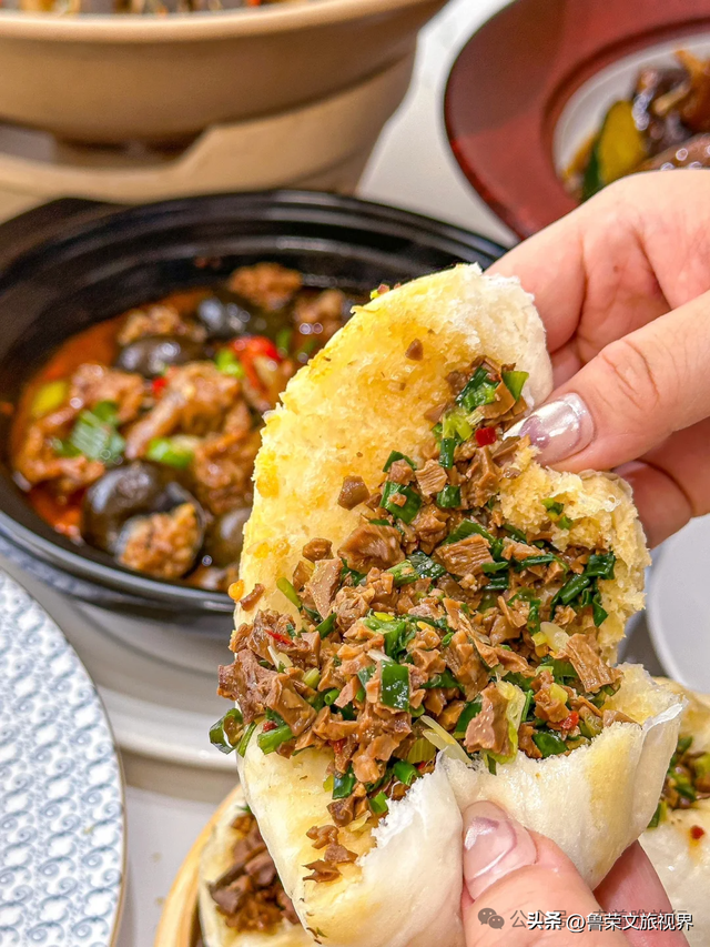 浙江最鲜辣小城，单凭“鸭头”就成为美食顶流！端午去打满分！