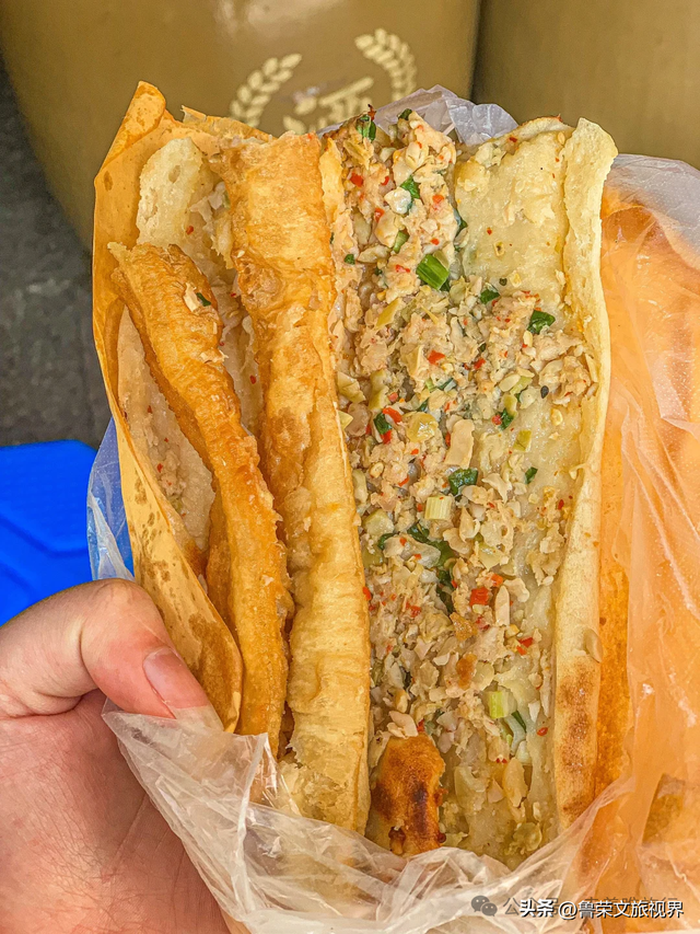 浙江最鲜辣小城，单凭“鸭头”就成为美食顶流！端午去打满分！