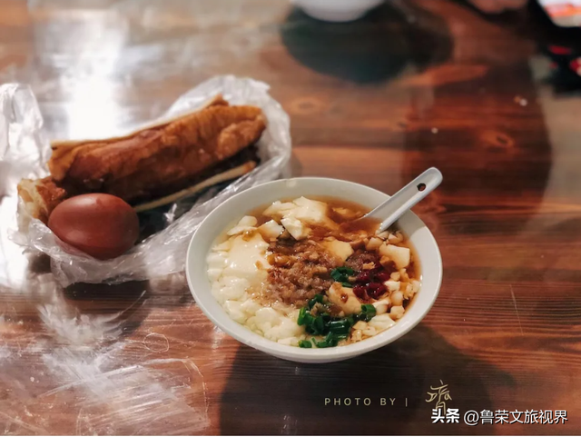浙江最鲜辣小城，单凭“鸭头”就成为美食顶流！端午去打满分！
