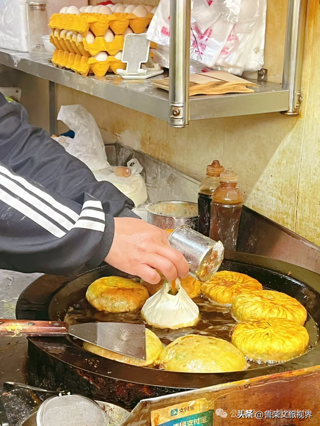 浙江最鲜辣小城，单凭“鸭头”就成为美食顶流！端午去打满分！