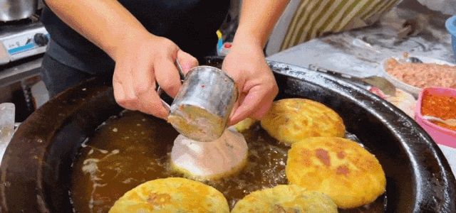浙江最鲜辣小城，单凭“鸭头”就成为美食顶流！端午去打满分！